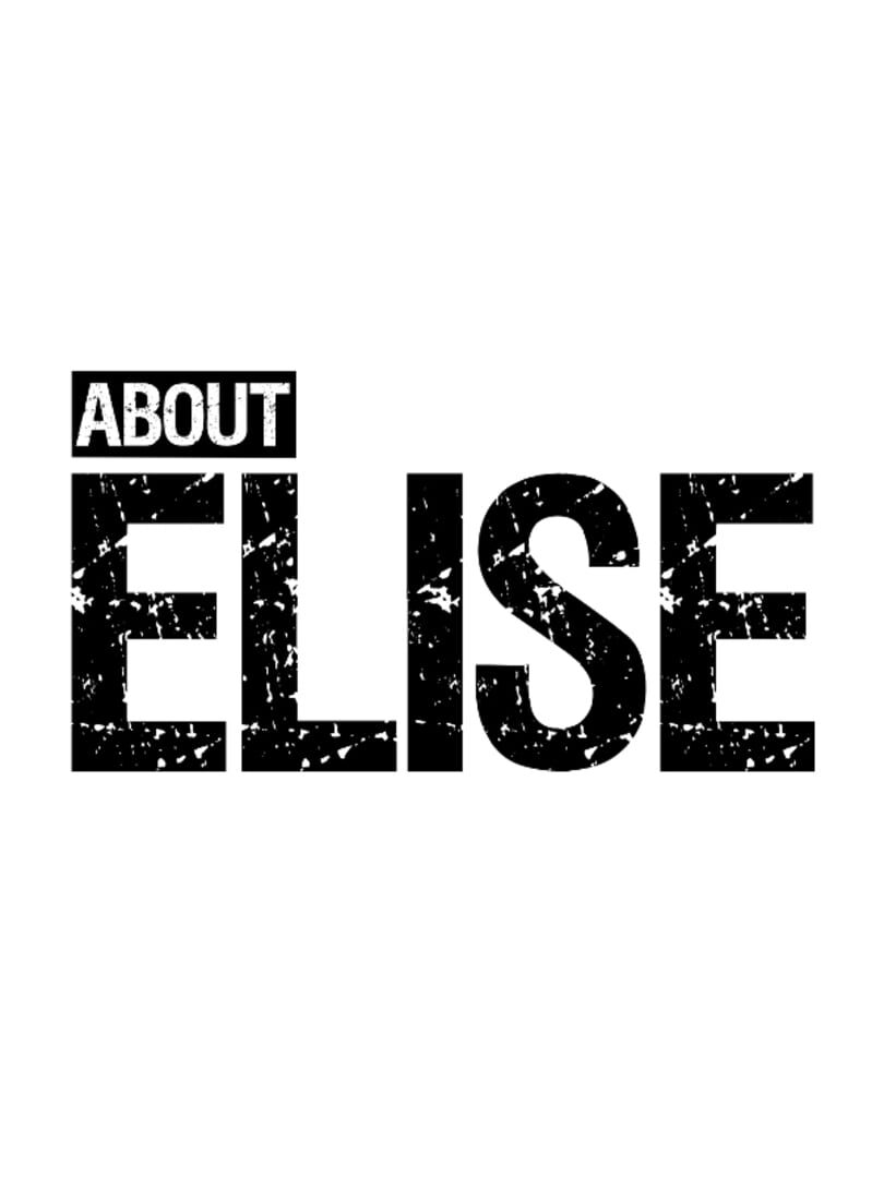 About Elise Cover