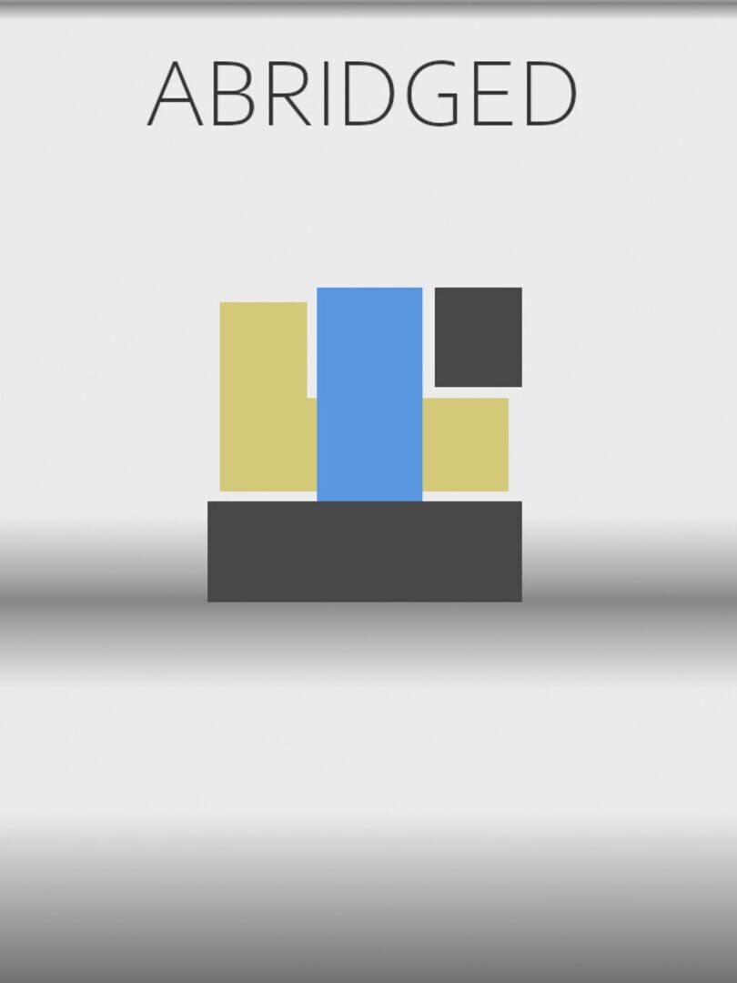 Capa de Abridged