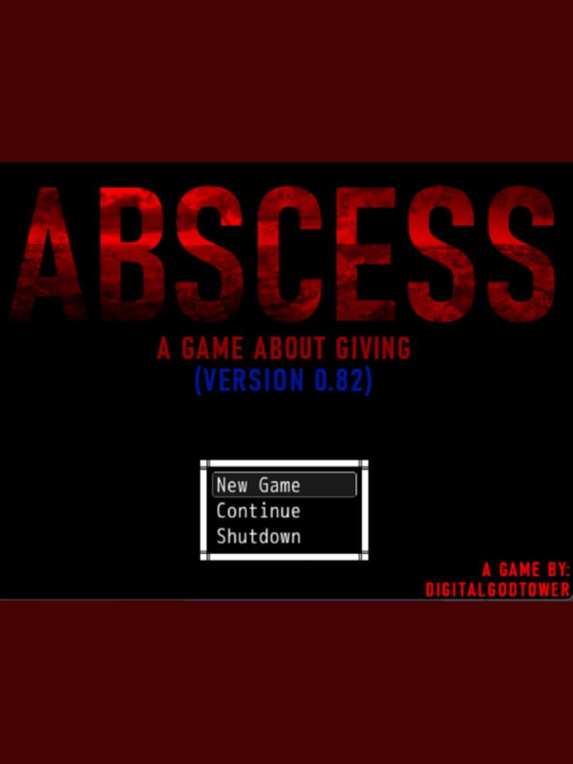Abscess Cover