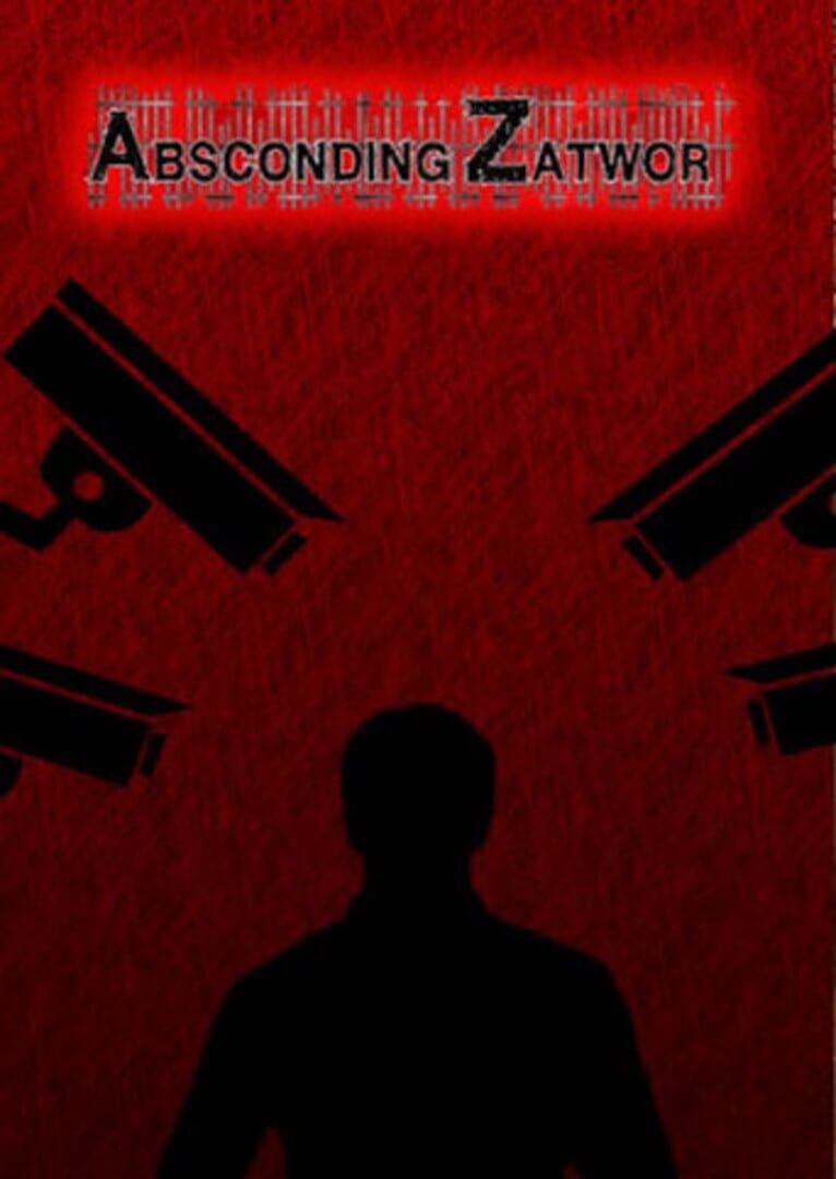 Portada de Absconding Zatwor