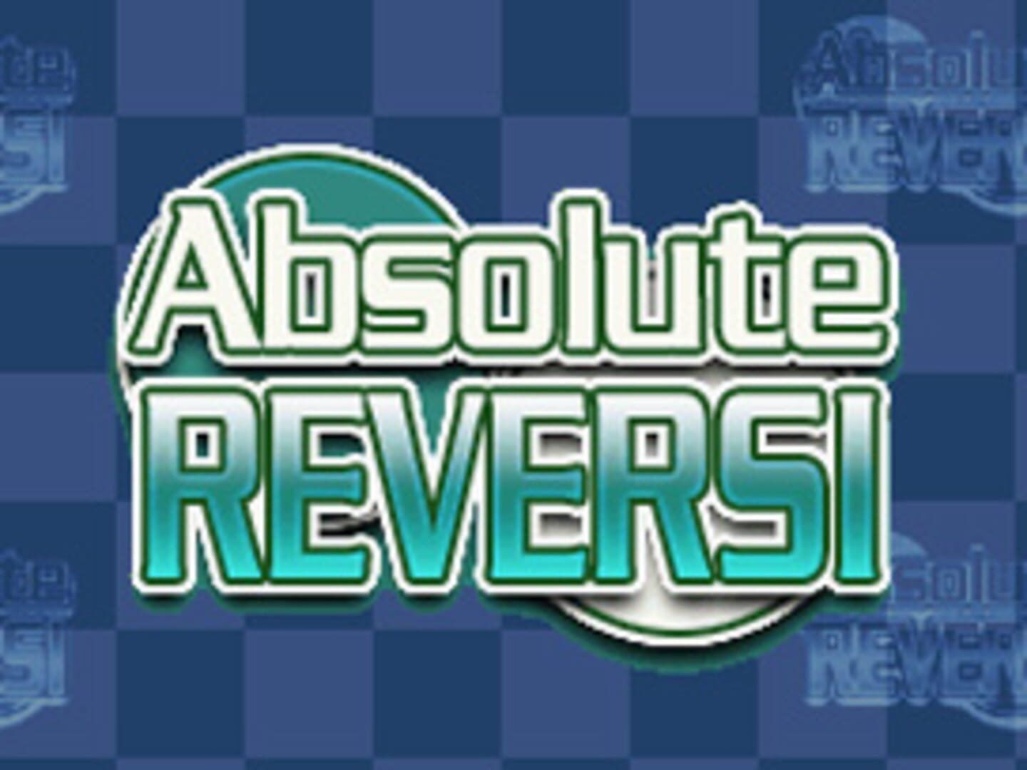 Absolute Reversi 커버