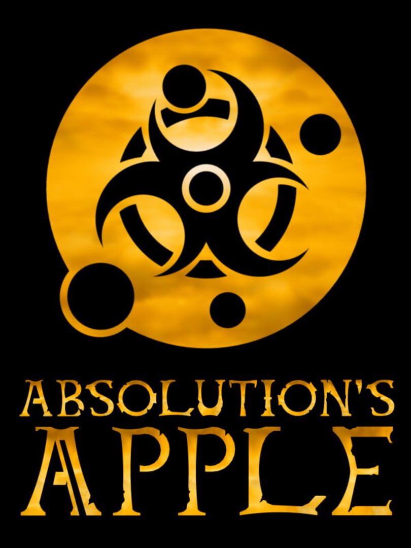 Absolution's Apple 커버