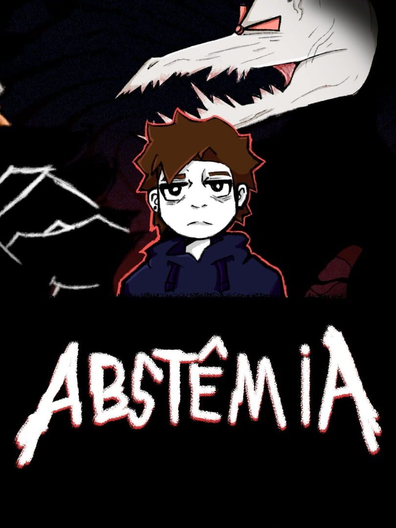 Abstêmia Cover