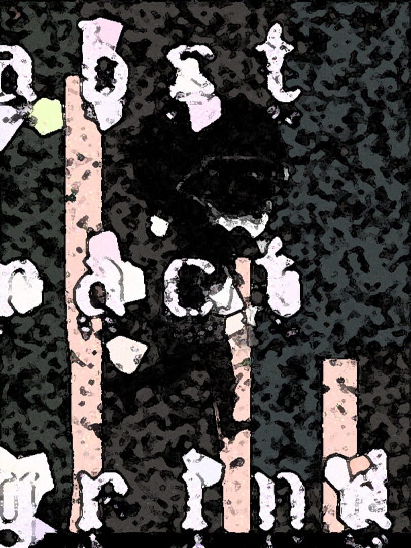 Couverture de Abstract Grind