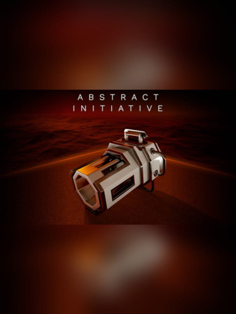 Abstract Initiative 커버