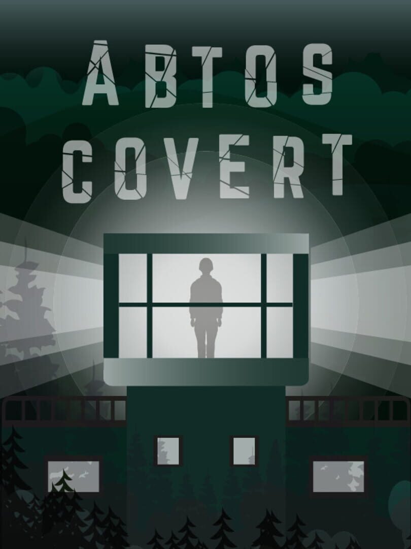 Couverture de Abtos Covert