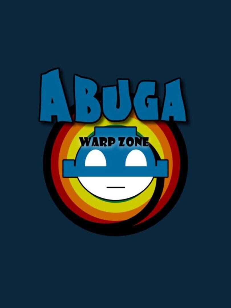 Abuga Warp Zone Kapağı
