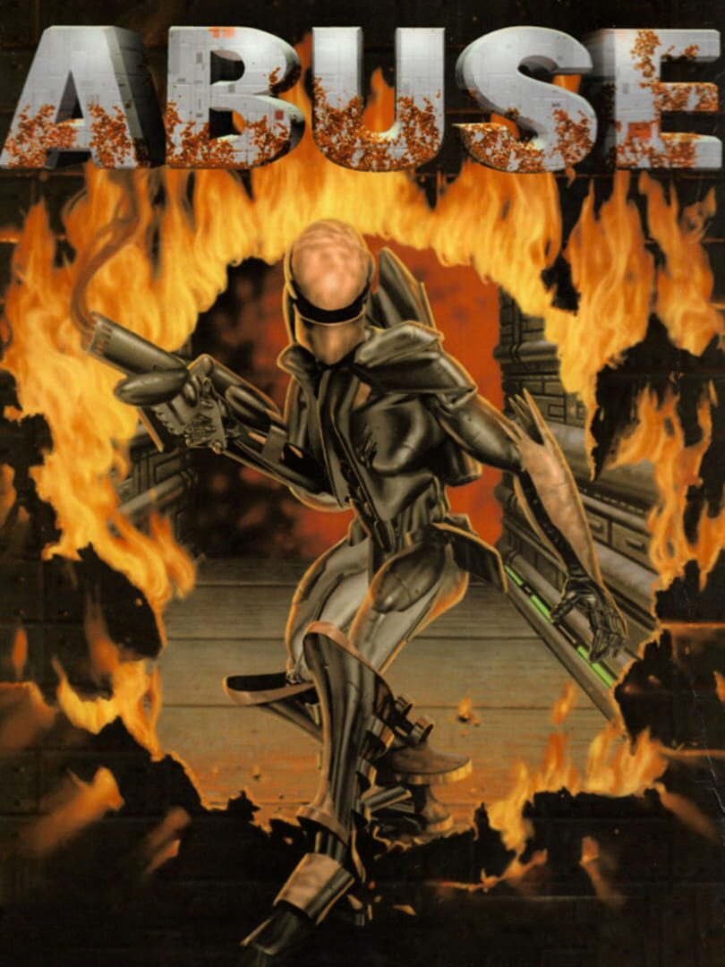 Abuse Cover