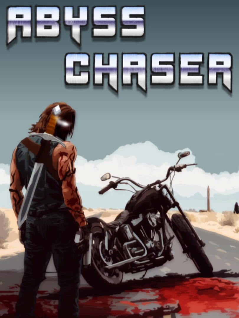 Portada de Abyss Chaser