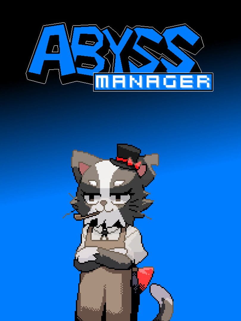 Abyss Manager カバー