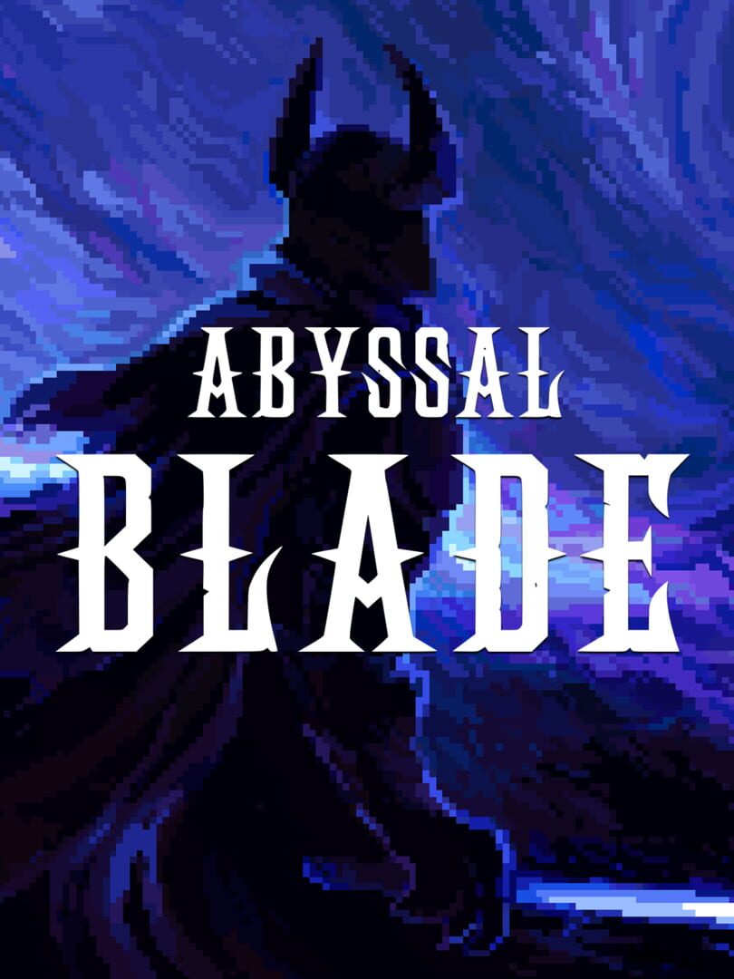 Abyssal Blade 커버