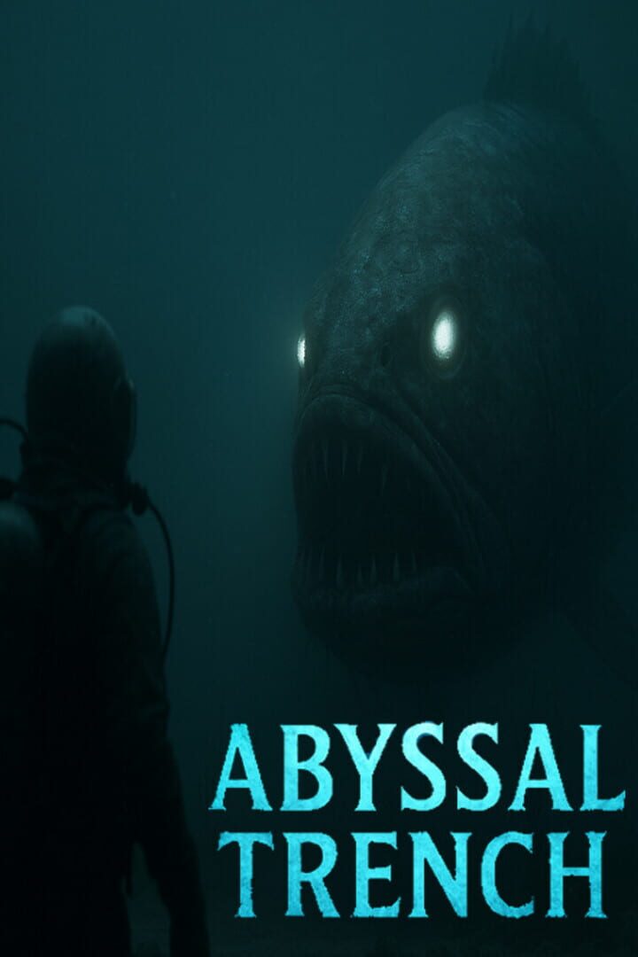 Capa de Abyssal Trench