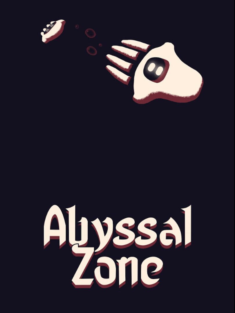 Couverture de Abyssal Zone