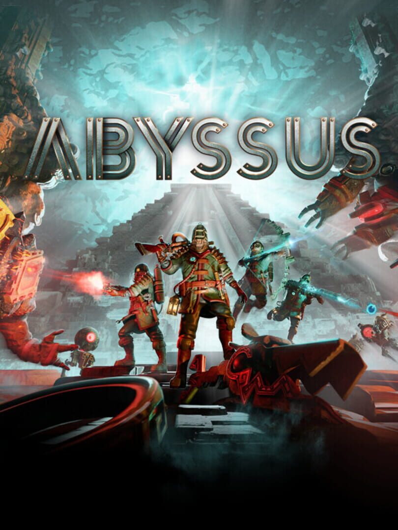 Abyssus Cover