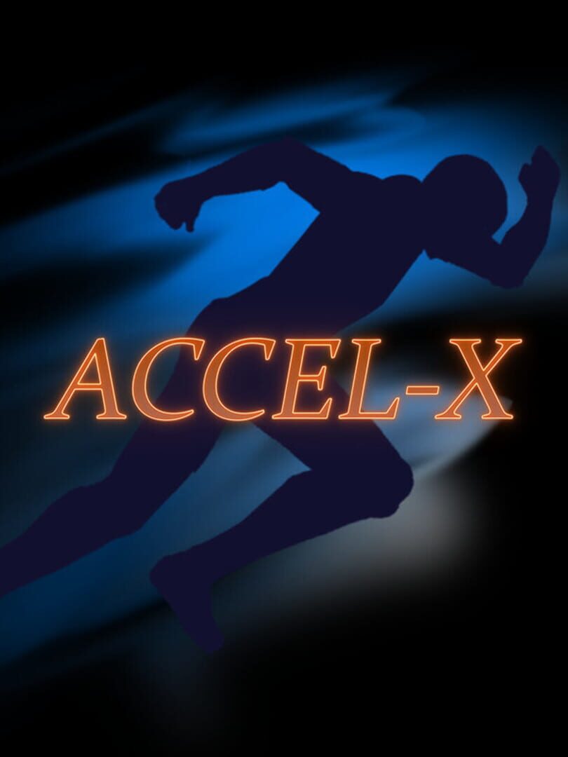 Accel-X Cover