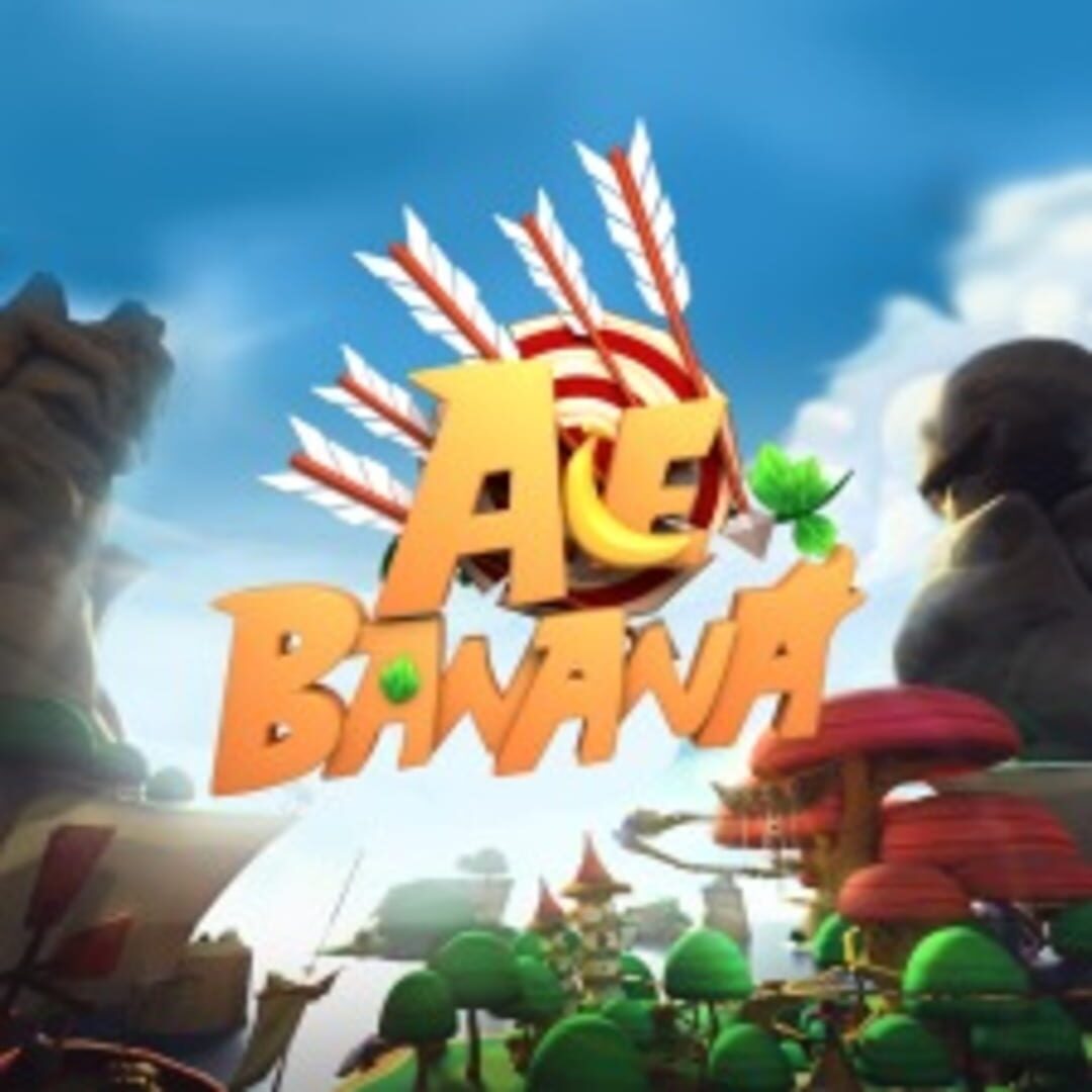 Ace Banana 커버
