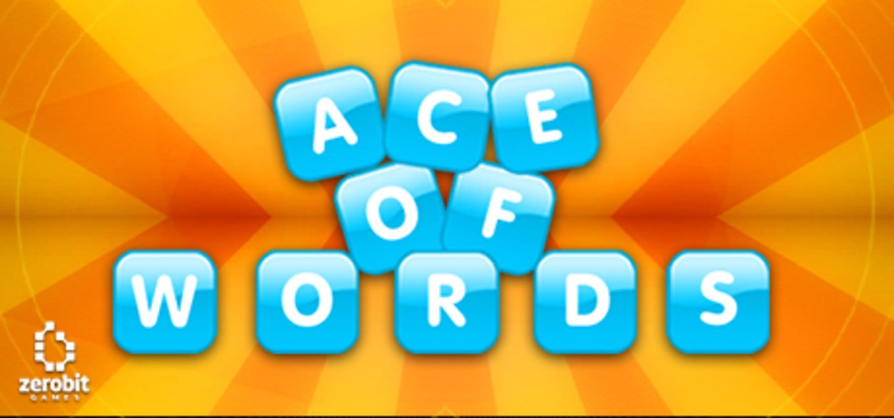 Couverture de Ace of Words
