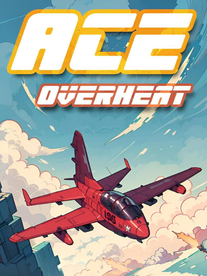 Ace Overheat Kapağı