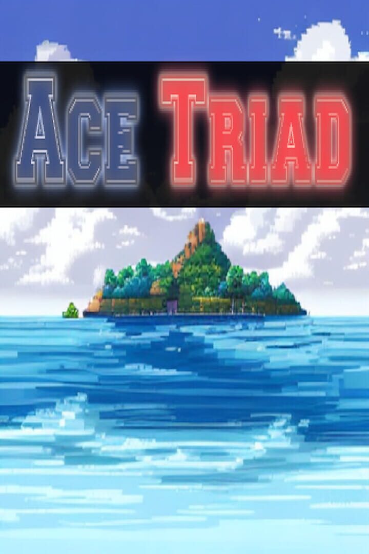 Capa de Ace Triad