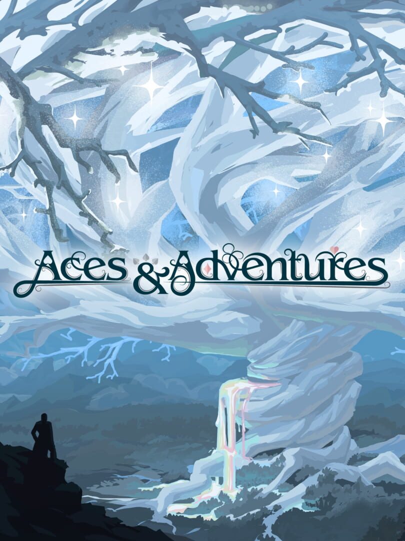 Portada de Aces & Adventures