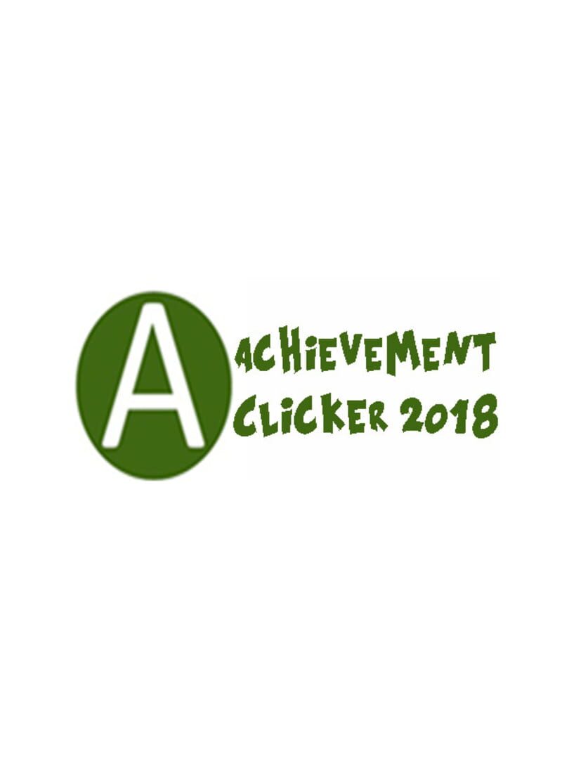 Couverture de Achievement Clicker 2018