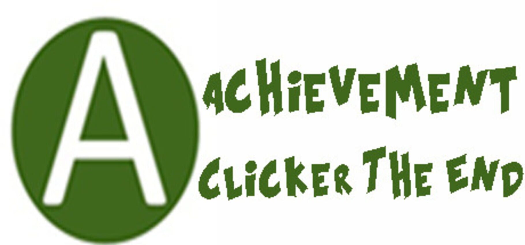 Achievement Clicker 2020 Cover