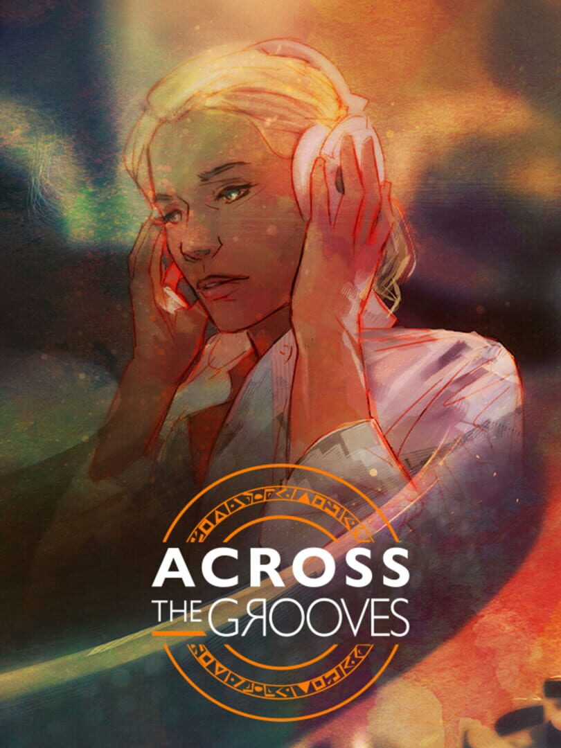 Across the Grooves 커버