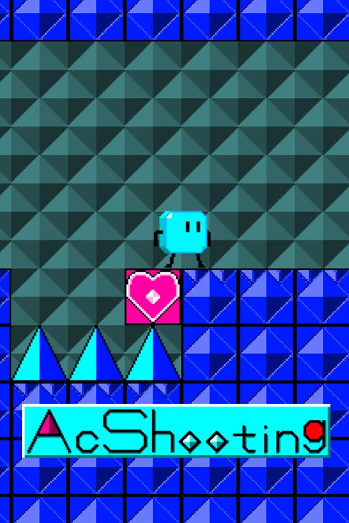 AcShooting Cover