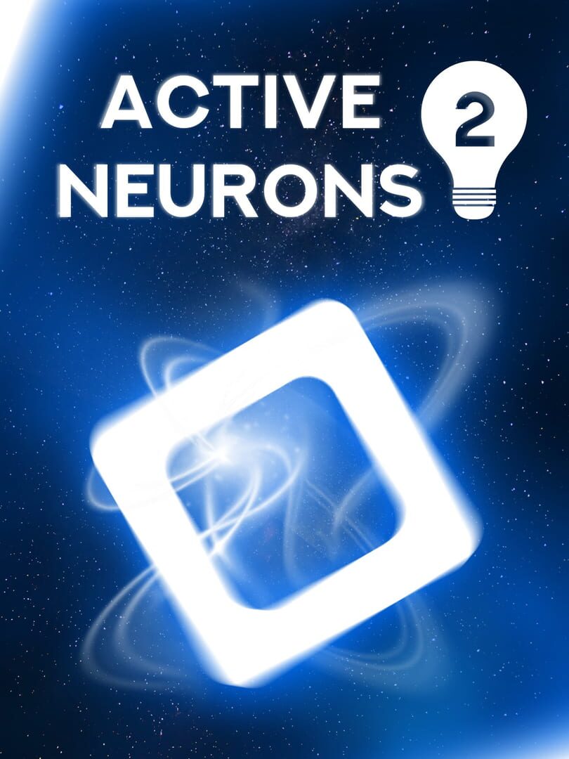 Active Neurons 2 커버