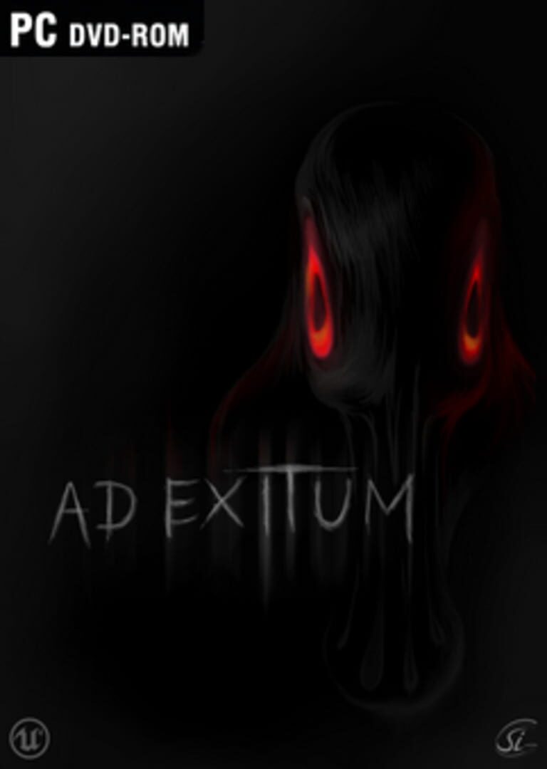 Portada de Ad Exitum