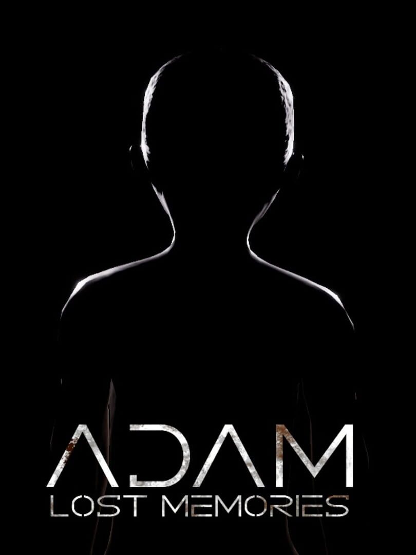 Adam: Lost Memories Cover