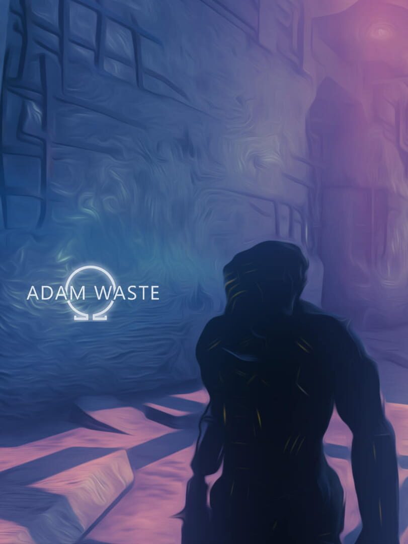 Adam Waste Kapağı