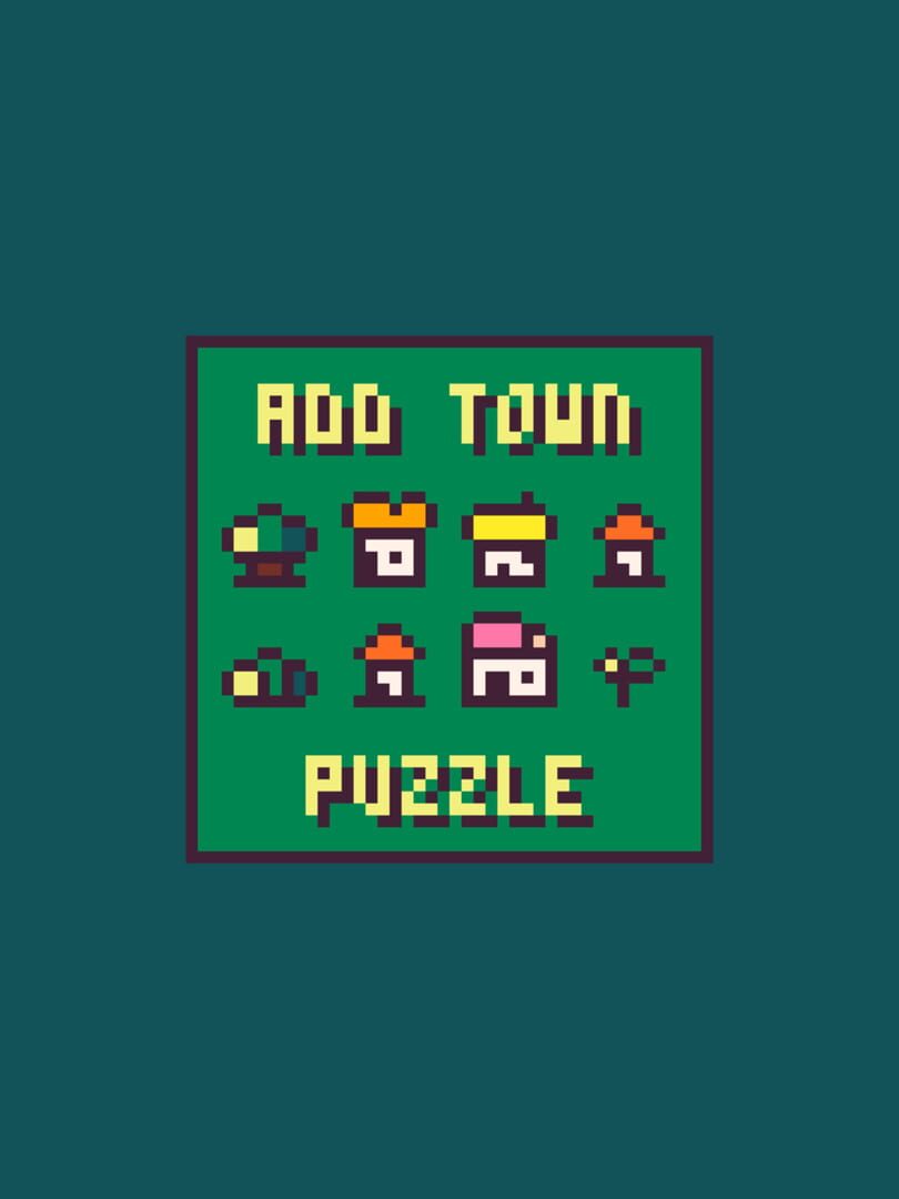 Add Town 커버
