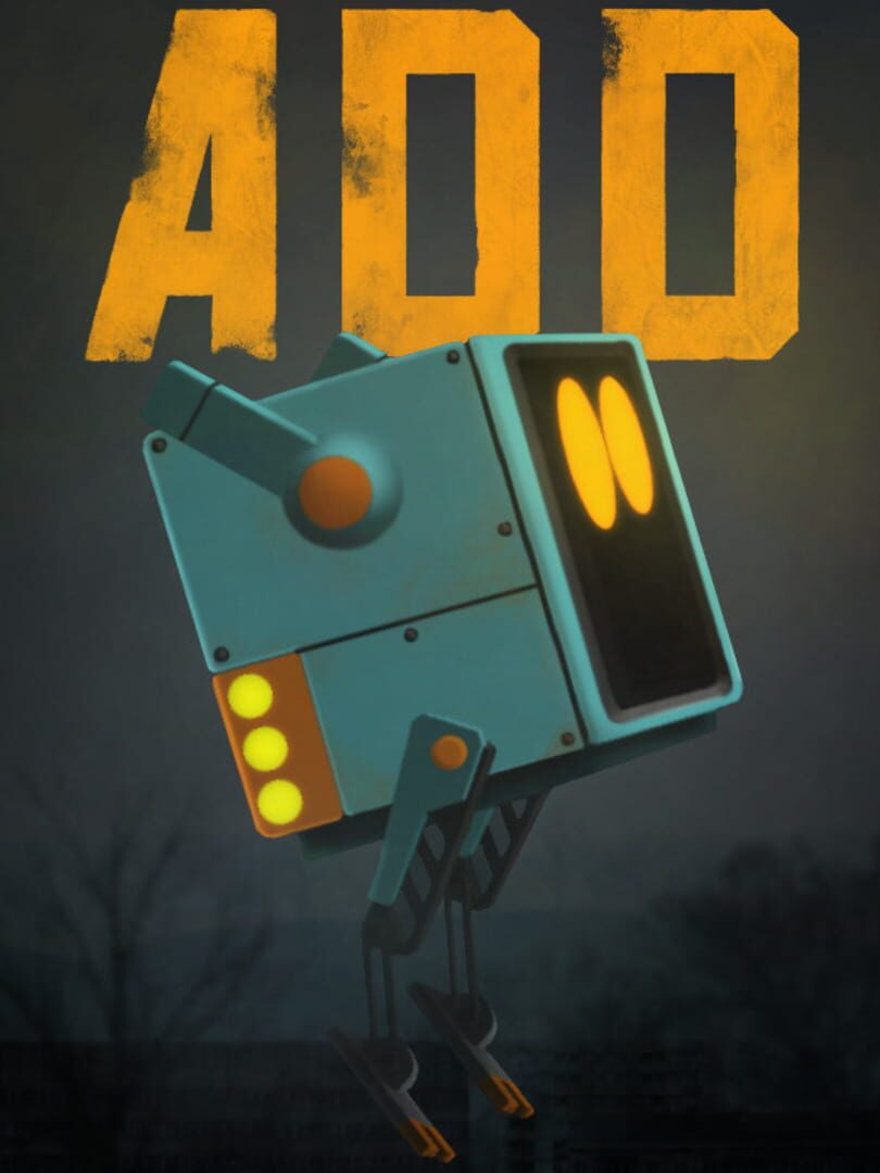 Add Cover