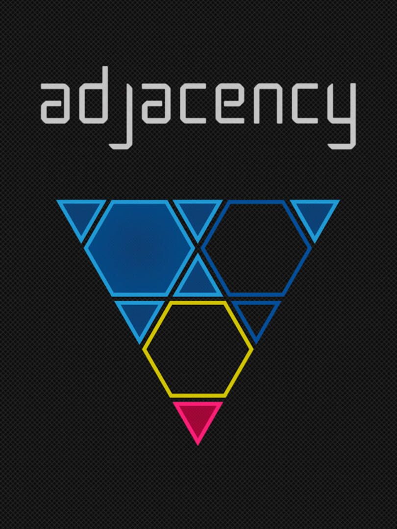 Adjacency Cover