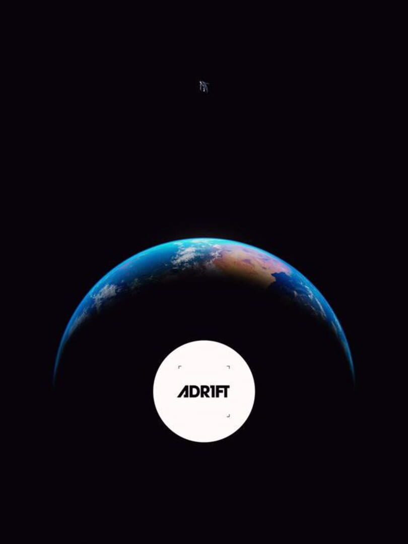 Adr1ft Kapağı