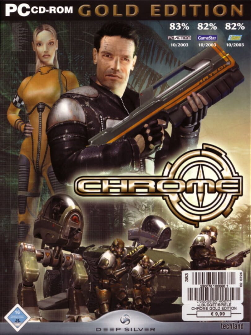 Advanced Battlegrounds: The Future of Combat カバー