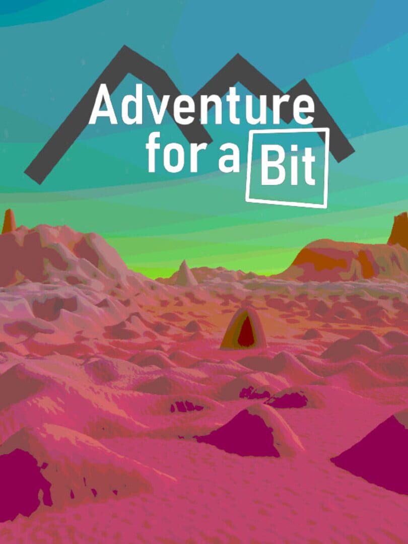 Adventure for a Bit Kapağı