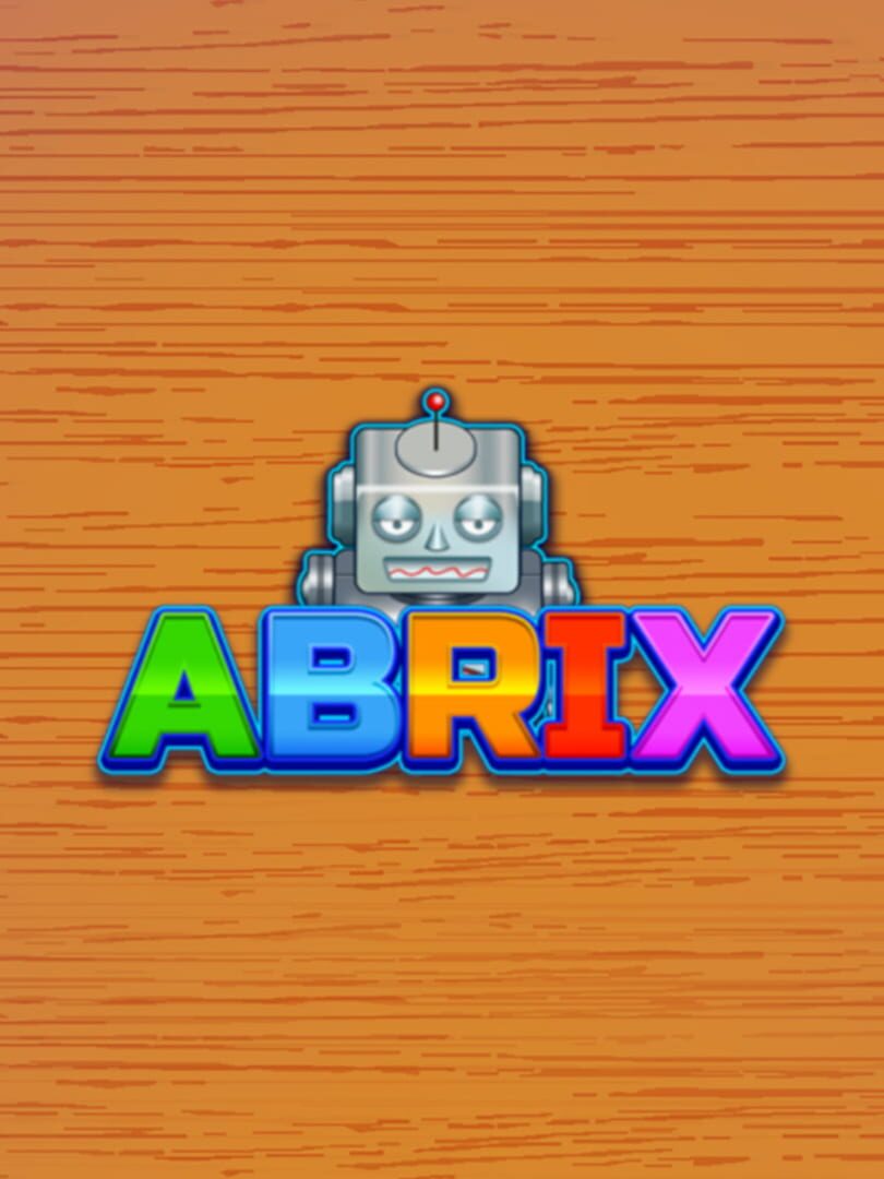 Adventures of Abrix Cover