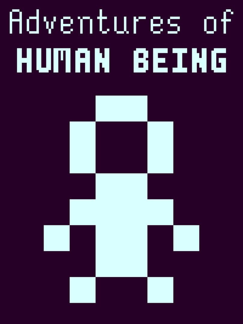 Adventures of Human Being 커버