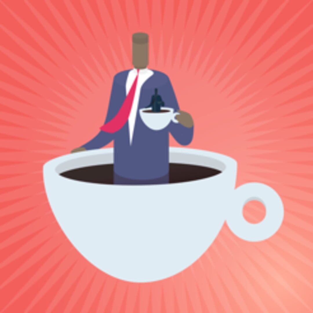 Advertising Agency カバー