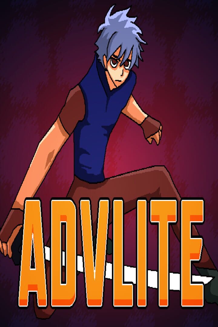 Copertina di AdvLite