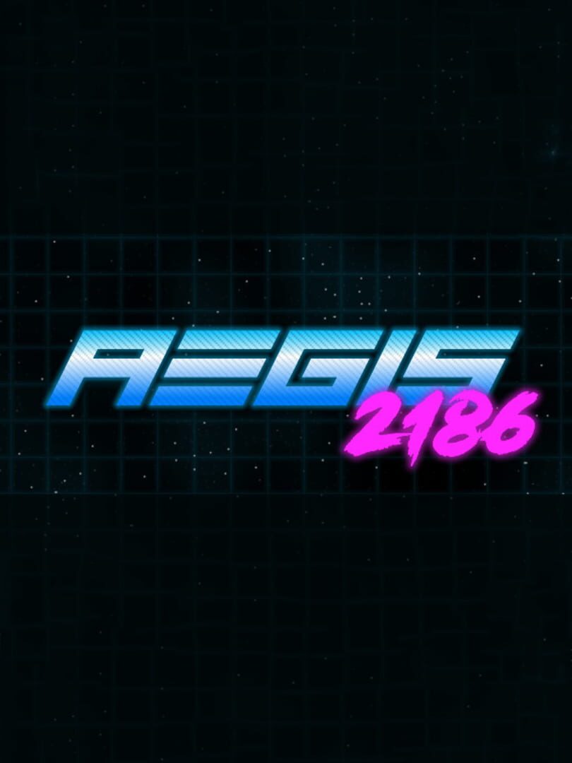 Aegis 2186 커버