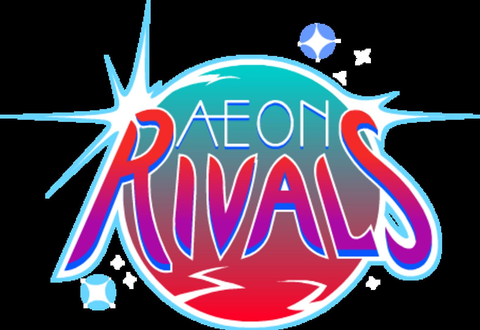 Aeon Rivals カバー