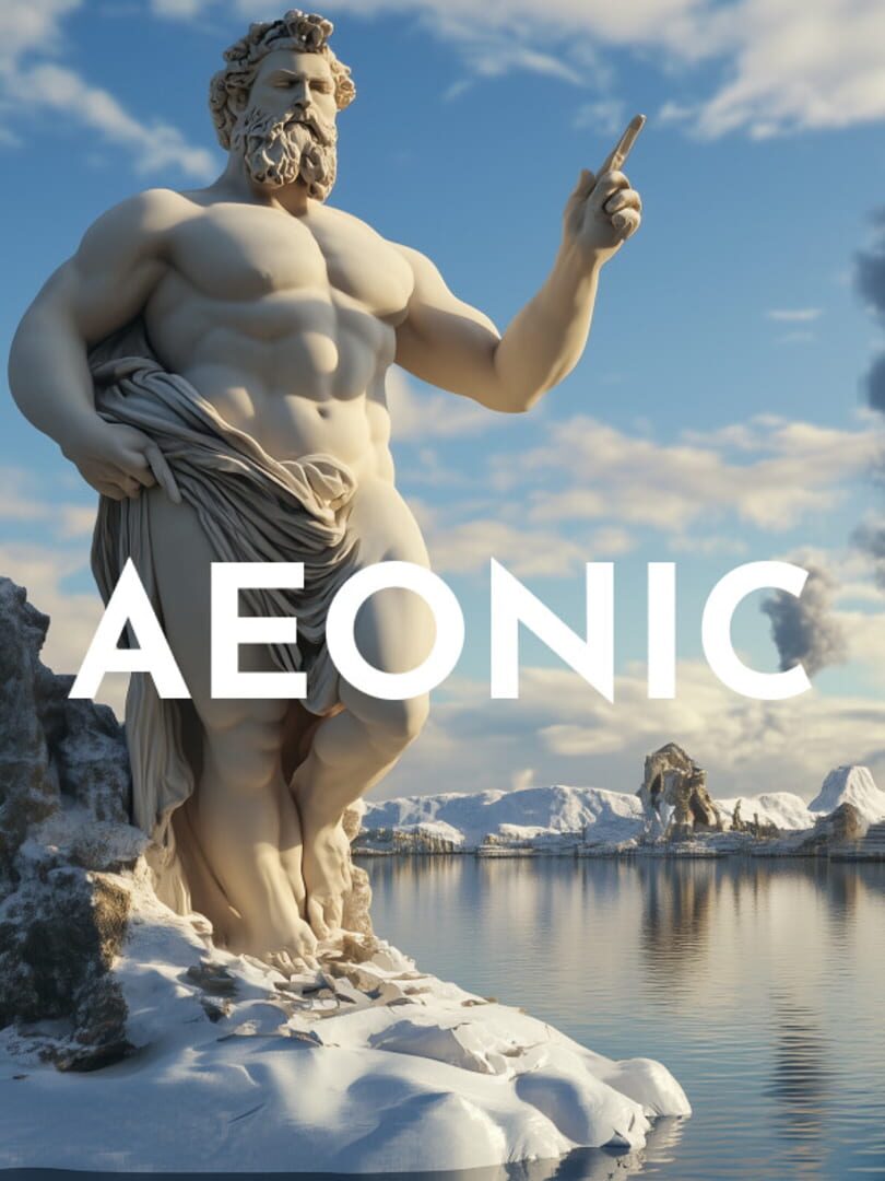Capa de Aeonic