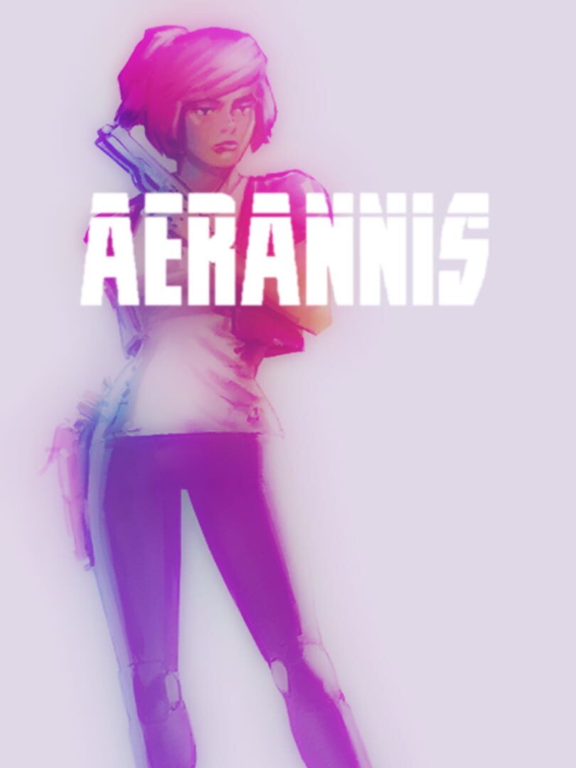 Aerannis Kapağı