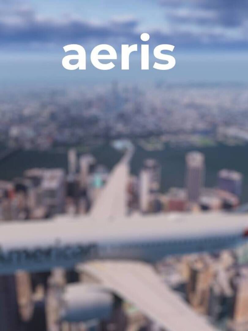 Aeris Cover