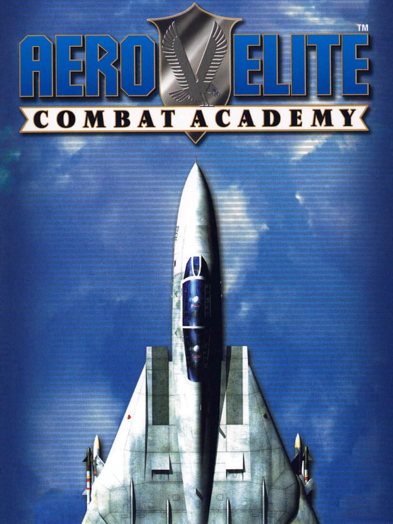 Aero Elite: Combat Academy 커버