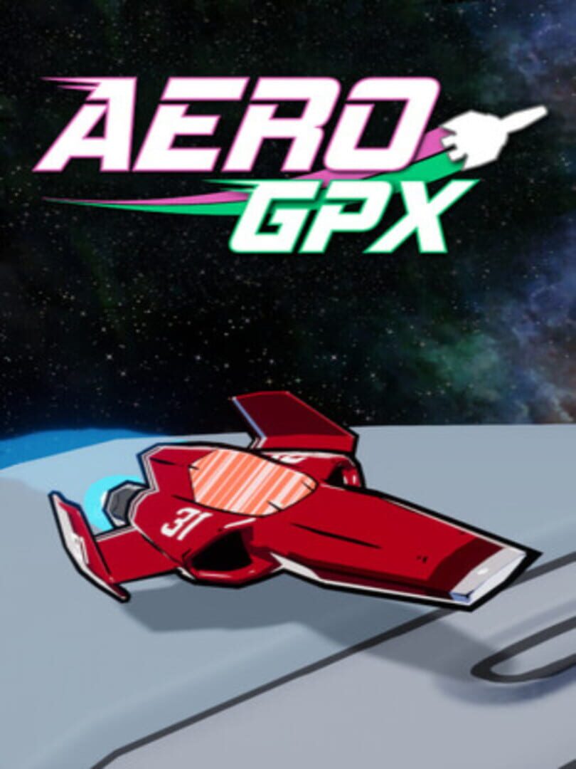Aero GPX カバー