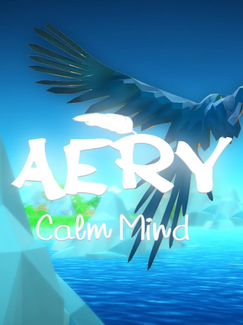 Aery: Calm Mind カバー